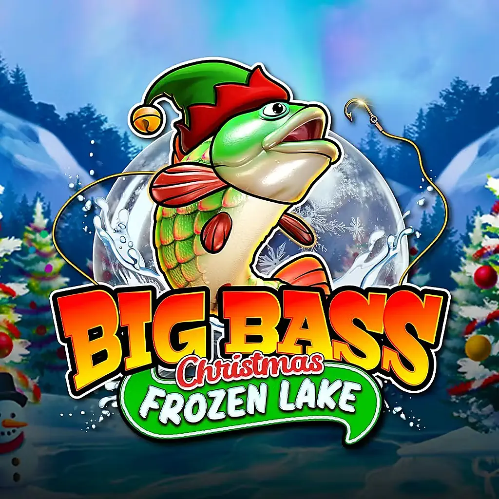Бонусы Big Bass Christmas Frozen Lake: обзор и советы